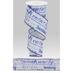 UK Ribbon