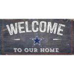 Dallas Cowboys Sign