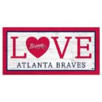 Atlanta Braves Sign