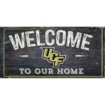UCF Sign