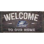 Georgia Southern Sign