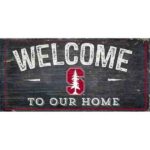 Stanford Sign