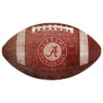 Alabama Football Sign