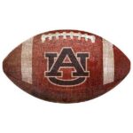 Auburn Tigers Sign