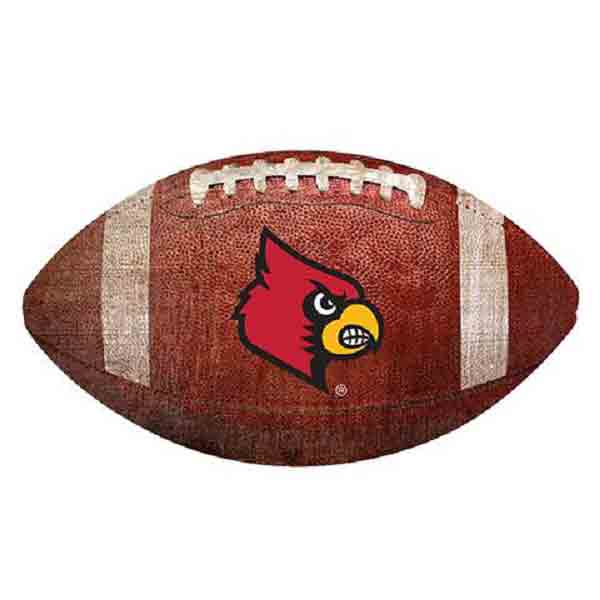 louisville cardinals sign