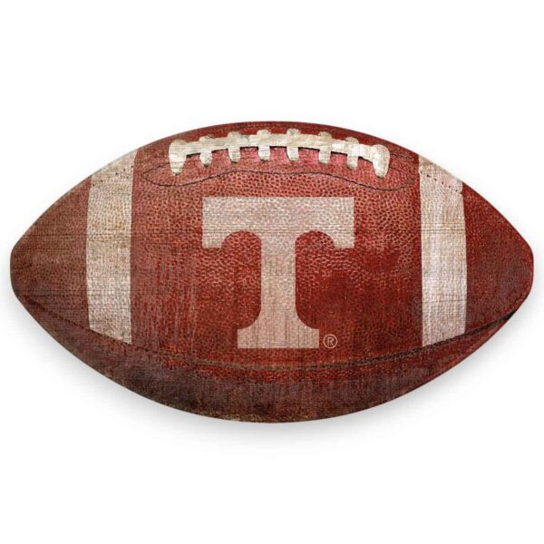 Tennessee Vols Football Sign
