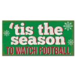 Christmas Sign