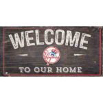 NY Yankees Sign