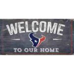 Houston Texans Sign