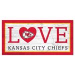 Kansas City Chiefs Sign