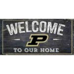Purdue Sign