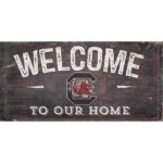 Gamecocks Sign