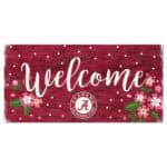Alabama Flowers Sign