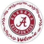 Alabama Sign