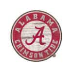 Alabama Logo Sign