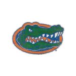 Florida Gators Logo