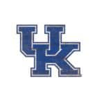 Kentucky Wildcats Logo Sign