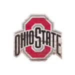 Ohio State Logo Sign