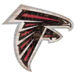 Atlanta Falcons Logo