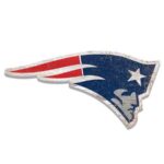 New England Patriots Logo