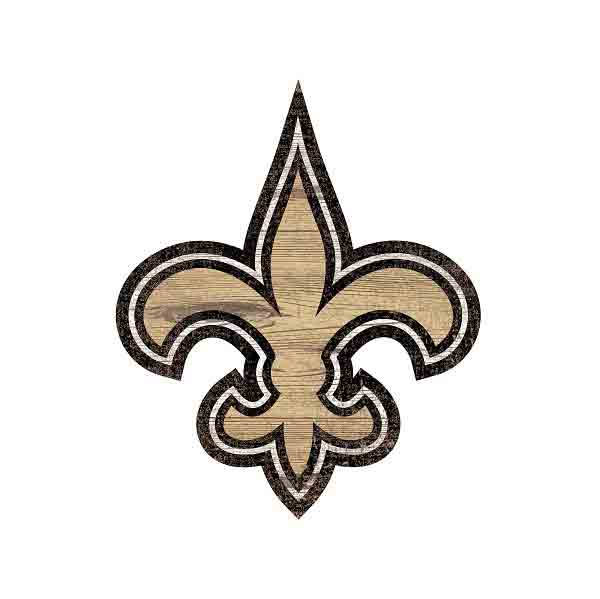 New Orleans Saints Logo