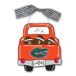 Florida Gators Truck Ornament 70401