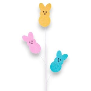 Easter Peep Spray