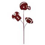 Crimson Football Pick