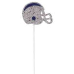 Silver Football Pick