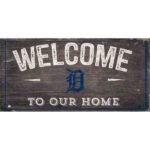 Detroit Tigers Sign