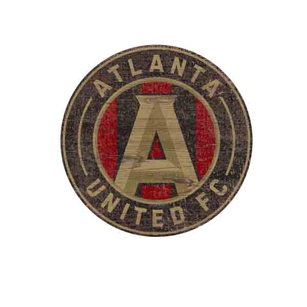 Atlanta United Logo