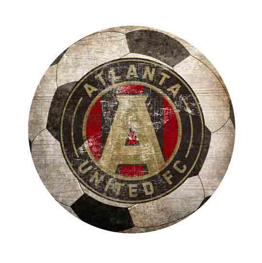 Atlanta United FC Sign