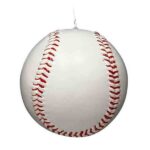 Baseball Ornament