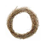 18 inch Grapevine Wreath Form