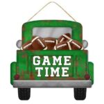Football Sign