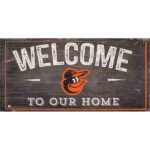 Baltimore Orioles Sign