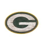 Green Bay Packers Sign