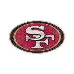 49ers Logo