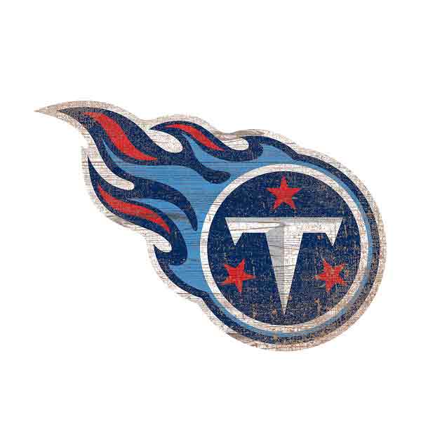 Tennessee Titans Logo