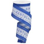 Kentucky Ribbon
