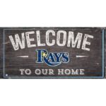 Tampa Bay Rays Sign