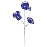 Blue Football Pick