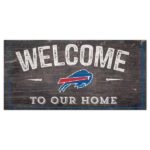 Buffalo Bills Sign