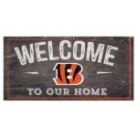 Cincinnati Bengals Sign