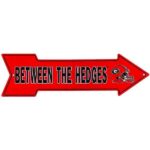 UGA Sign
