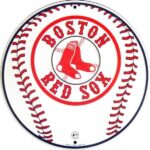Boston Red Sox Sign