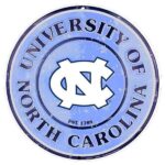 UNC Sign