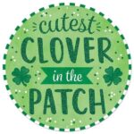 St Patricks Day Sign