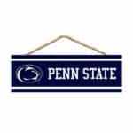 Penn State Wood Sign