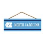 UNC Wood Sign